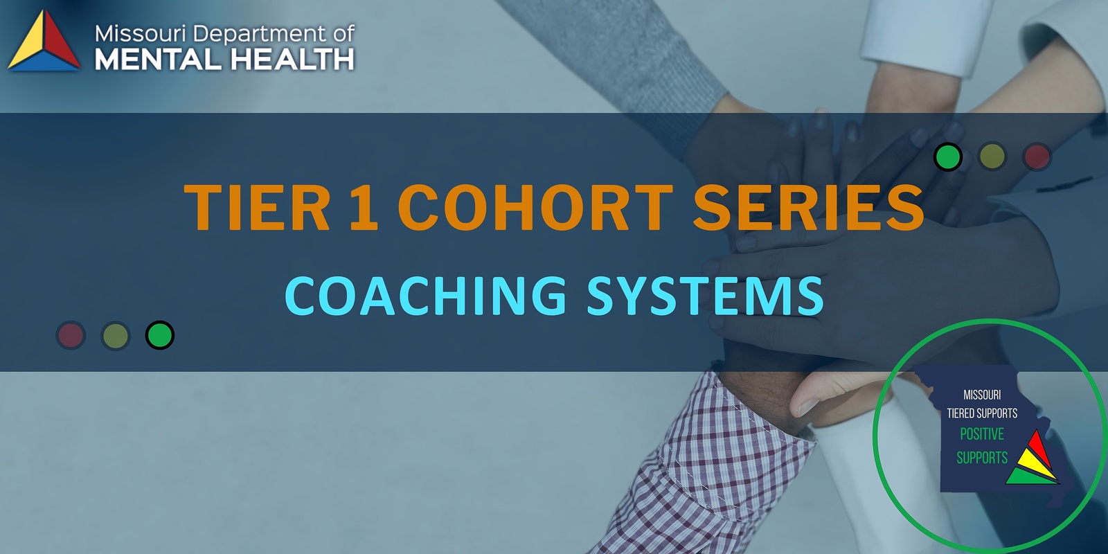 Banner image for Tier 1 Cohort Series - Coaching Systems 2/6/24