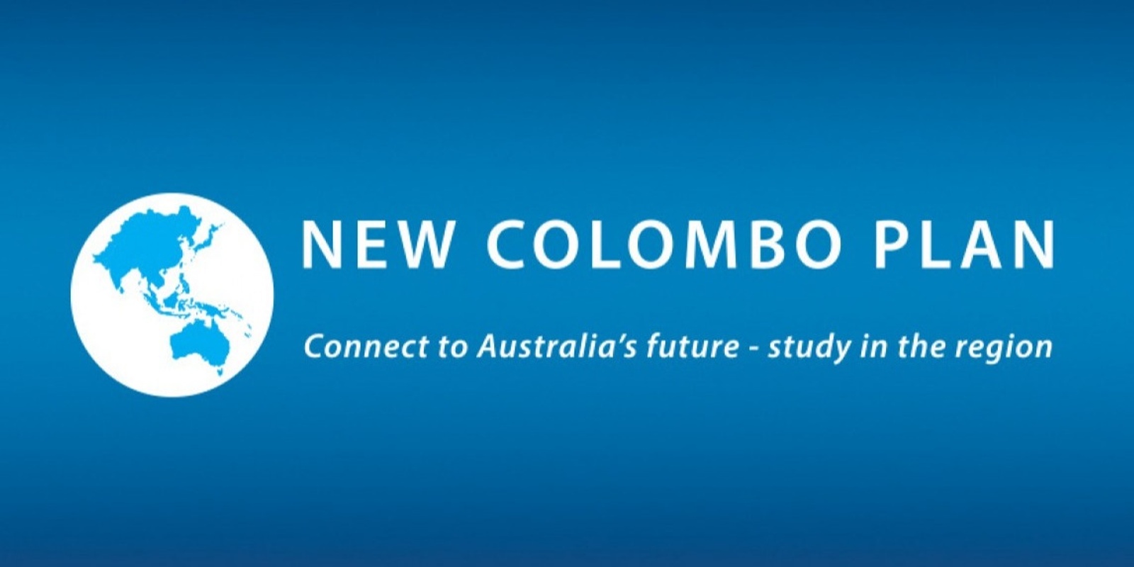 Banner image for ONLINE New Colombo Plan Scholarship 2025 - info session