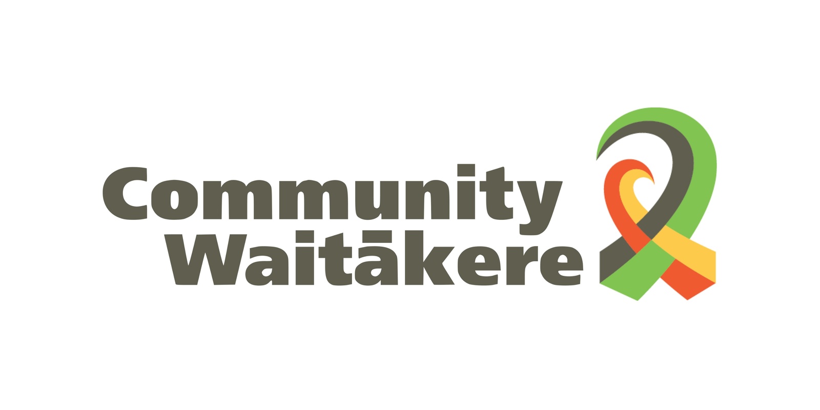 Community Waitakere's banner