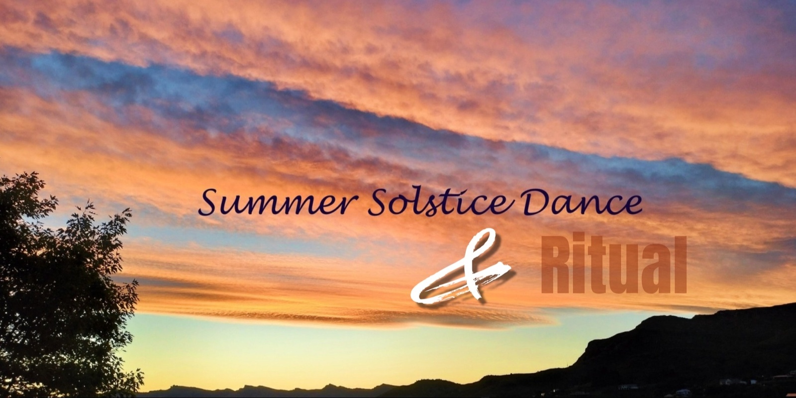 Banner image for Summer Solstice Dance & Ritual