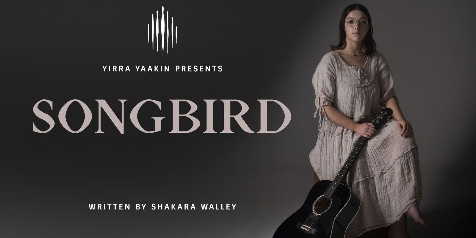 Banner image for Songbird