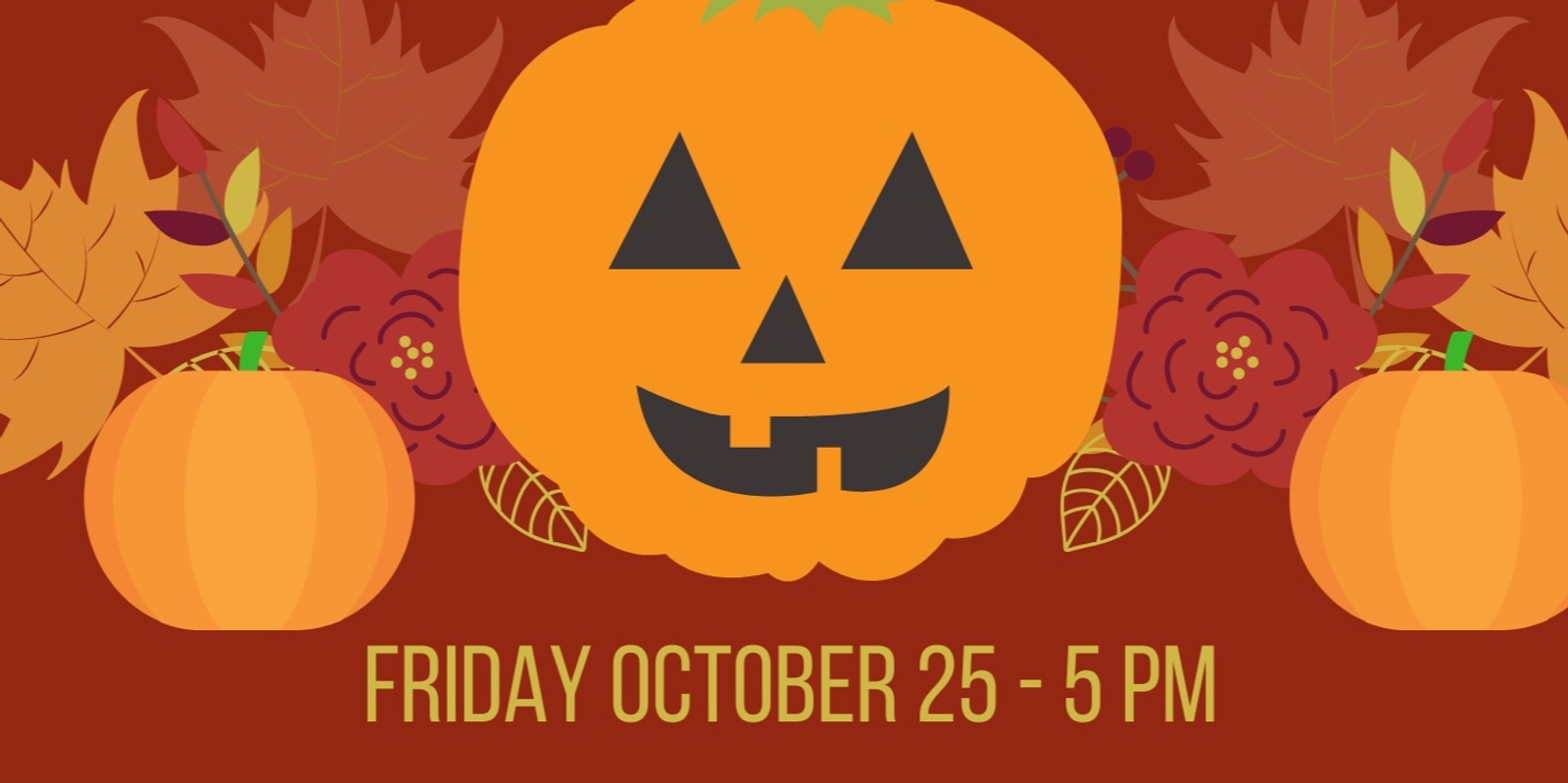 Banner image for Pumpkin Carving Contest