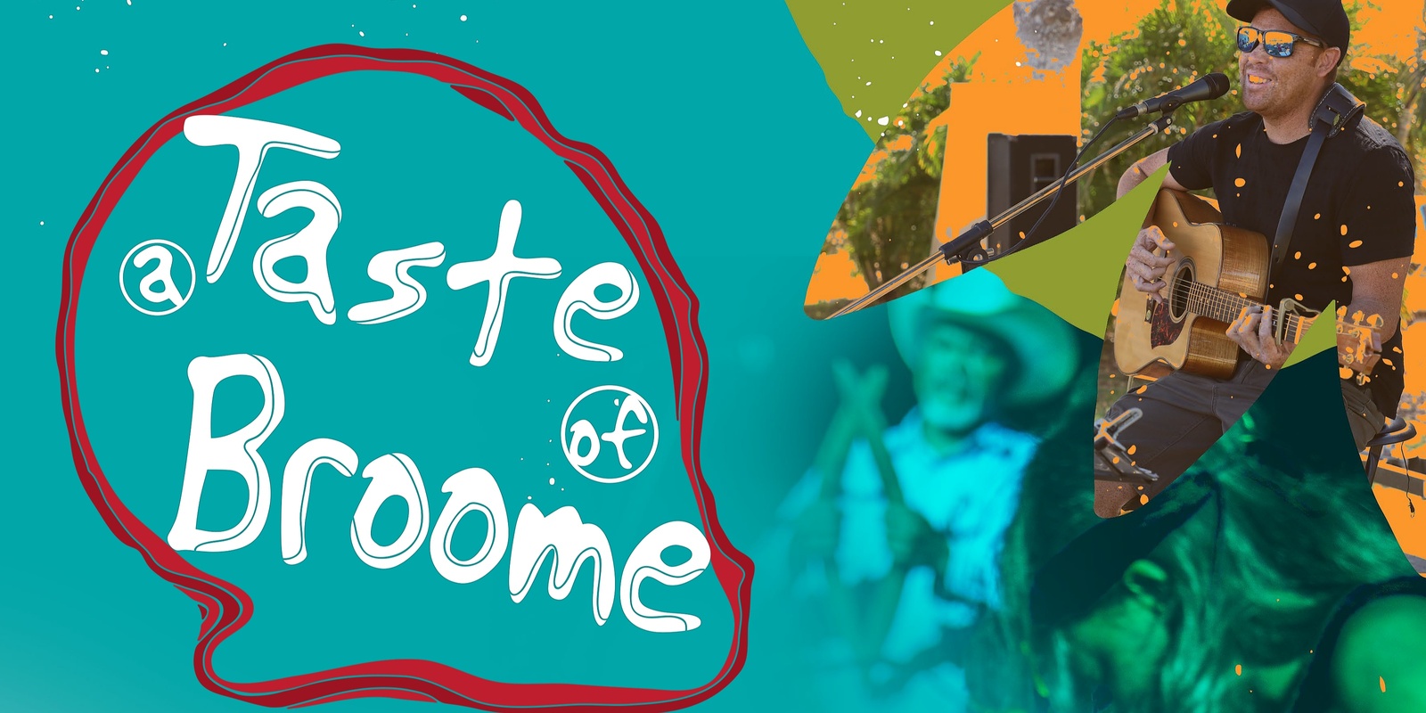 Banner image for A Taste of Broome Festival 2023