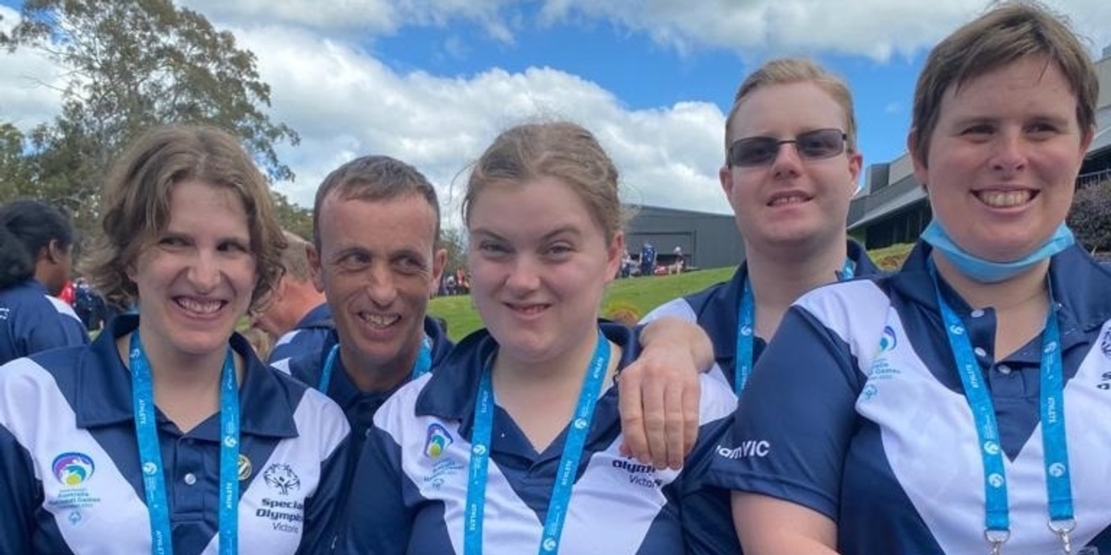 Banner image for Melbourne West Special Olympics swim training 