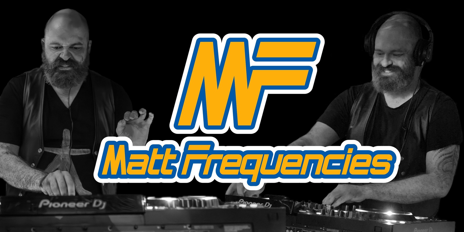 Matt Frequencies's banner