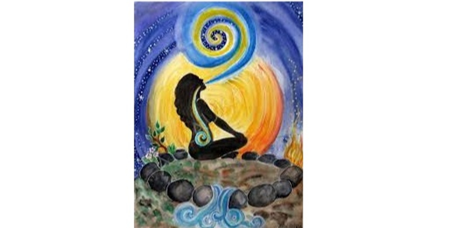 Banner image for Yin Group Breathwork Session in Goulburn hosted by Aleeree Wellness