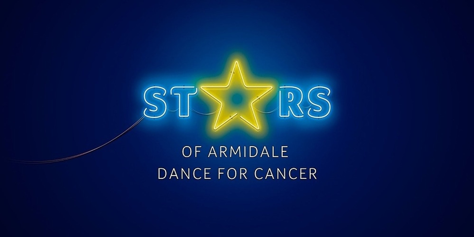 Banner image for Stars of Armidale Dance for Cancer 2022 