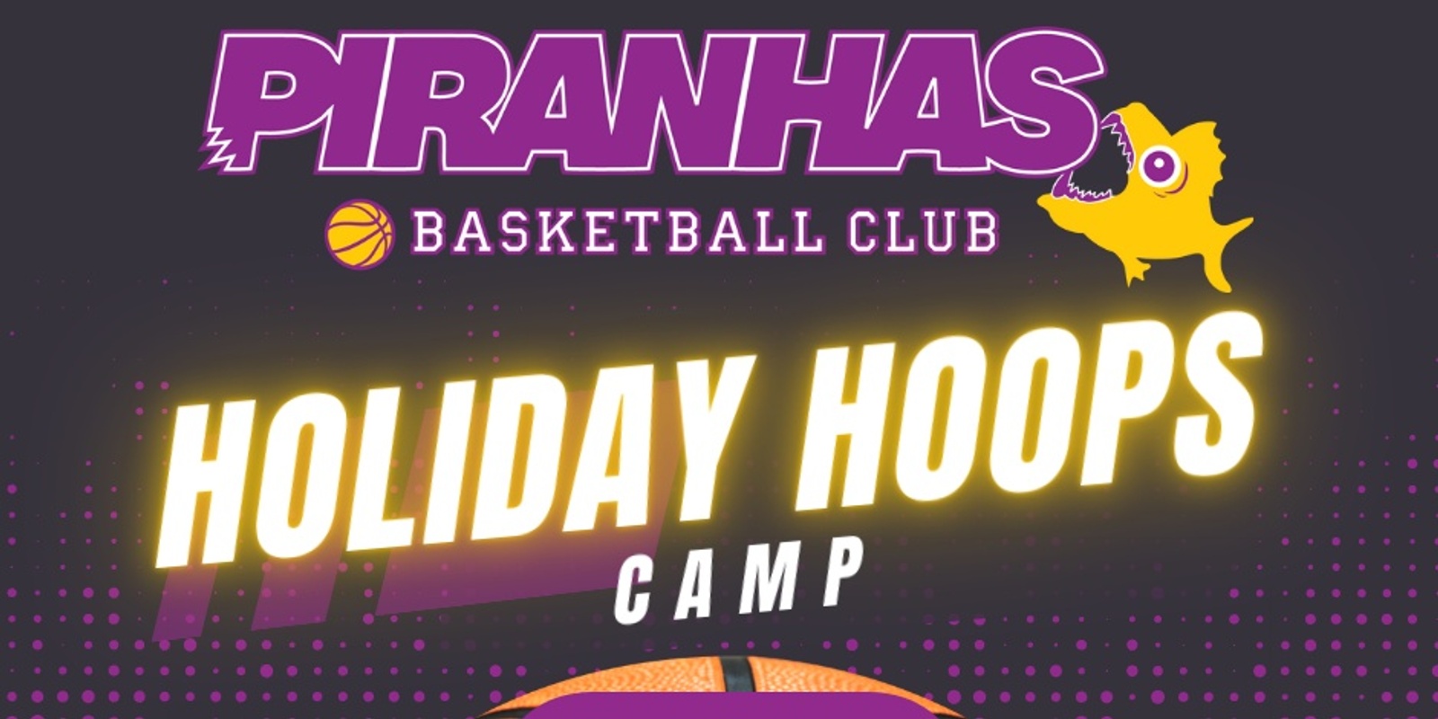 Banner image for Holiday Hoops Camp October