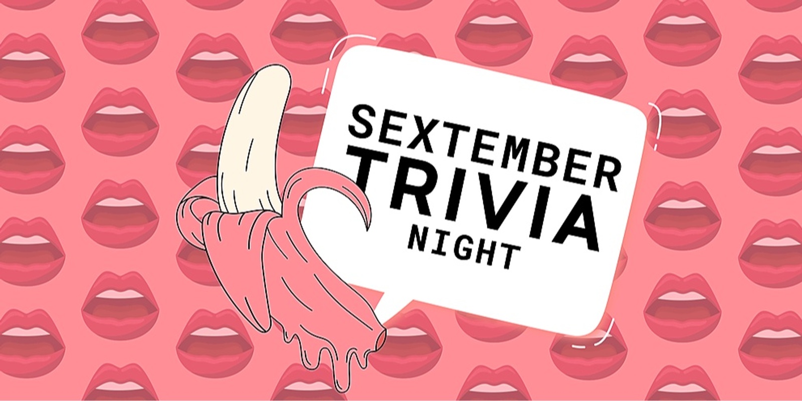 Banner image for SEXtember 2022: Trivia Night