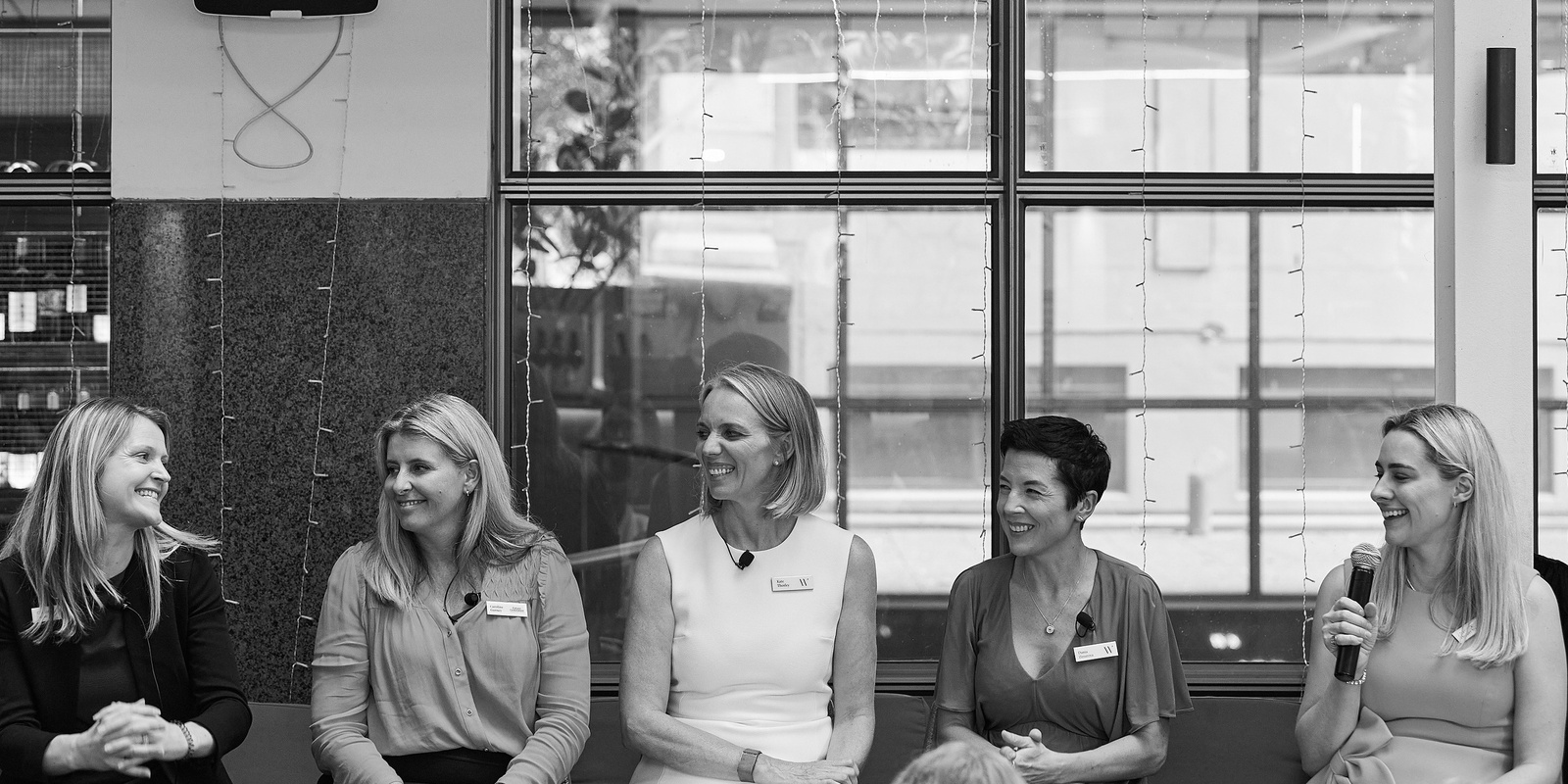 Banner image for Women's Investor Lunch | Hosted by Wilson Asset Management and Future Generation