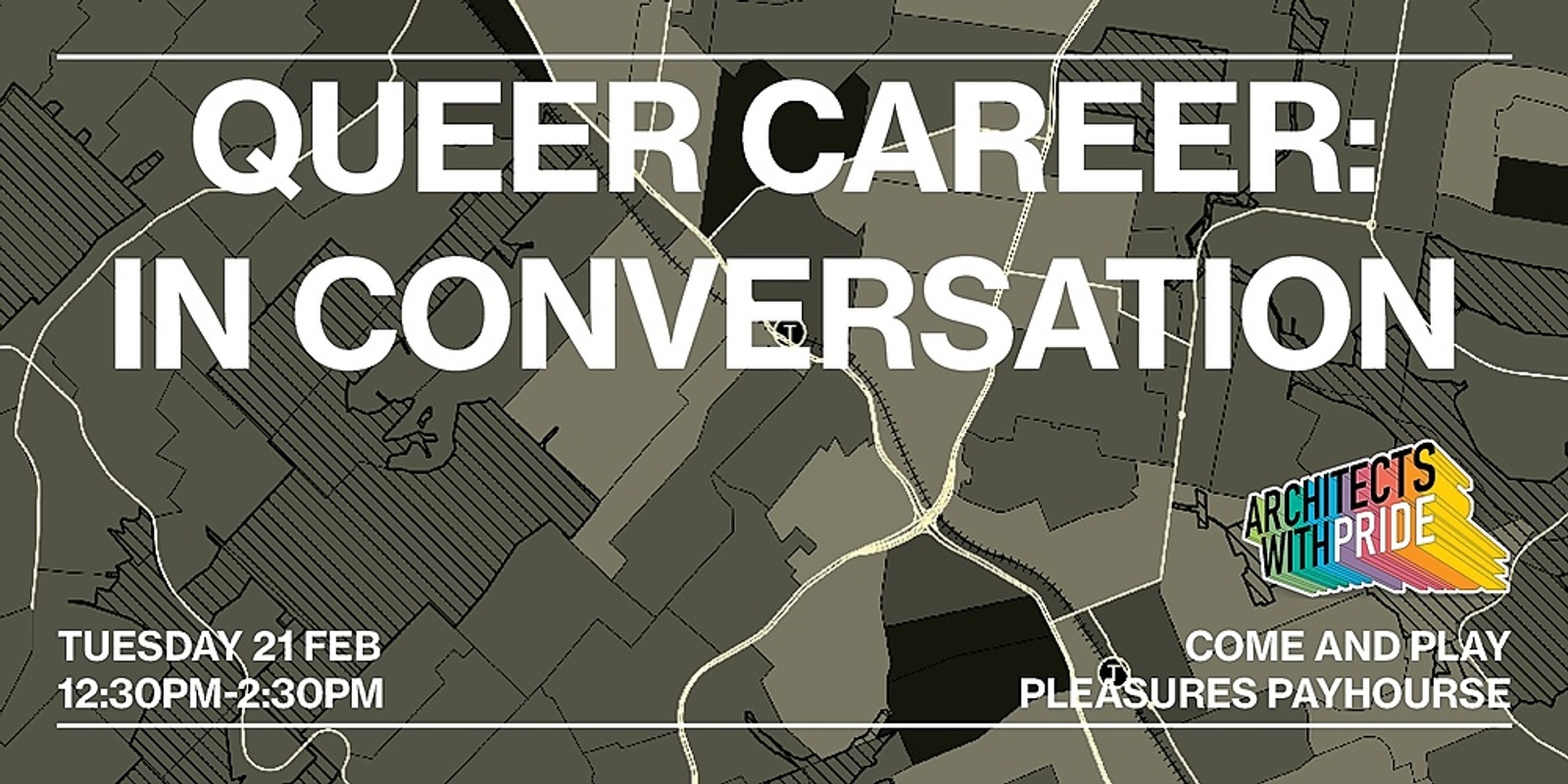 Queer Career - Conversations on the Design Profession