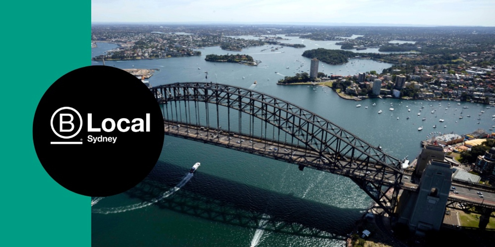 Banner image for B Local Sydney Coffee Catch Up - October 2022