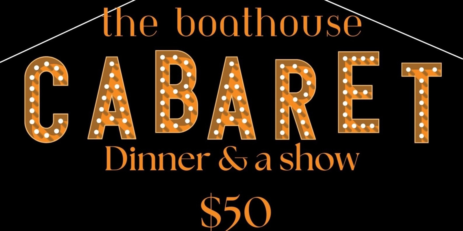 Banner image for Cabaret Night with Tessa Quayle