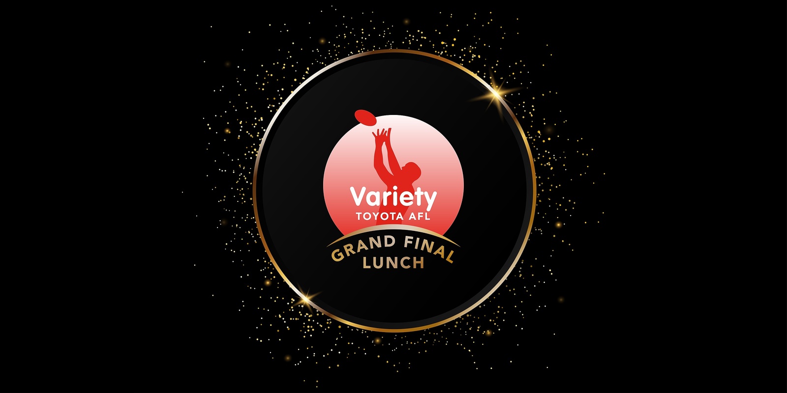 Banner image for 2023 Variety Toyota AFL Grand Final Lunch