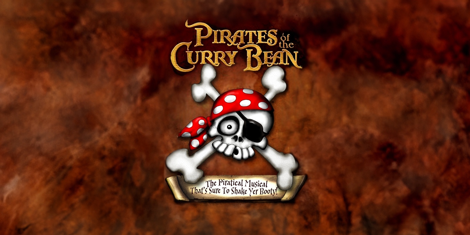 Banner image for Pirates of the Curry Bean