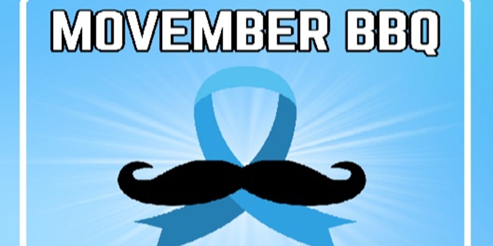 Banner image for MOVEMBER BBQ