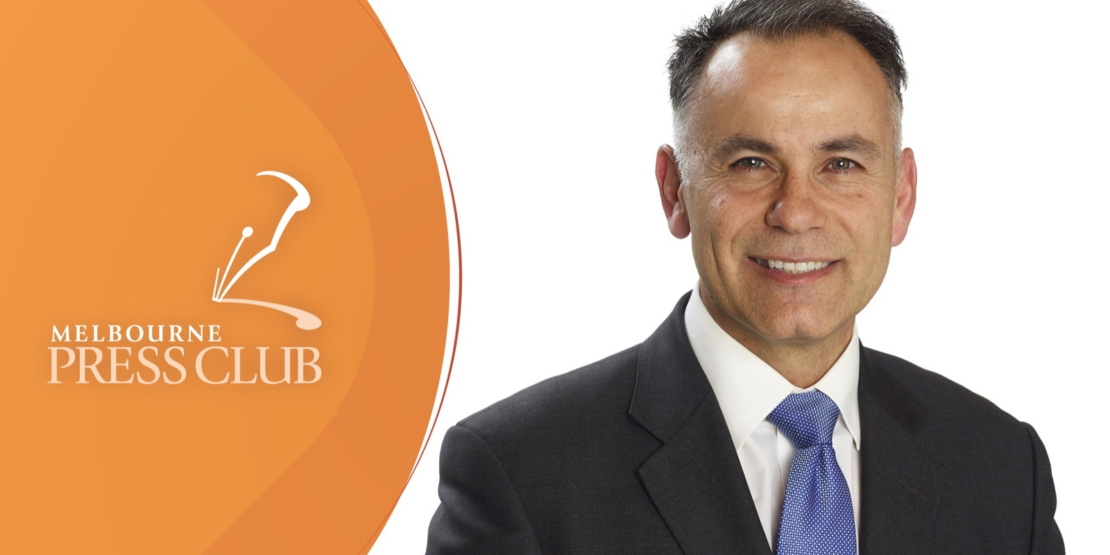 Banner image for John Pesutto – the Liberal vision for Victoria