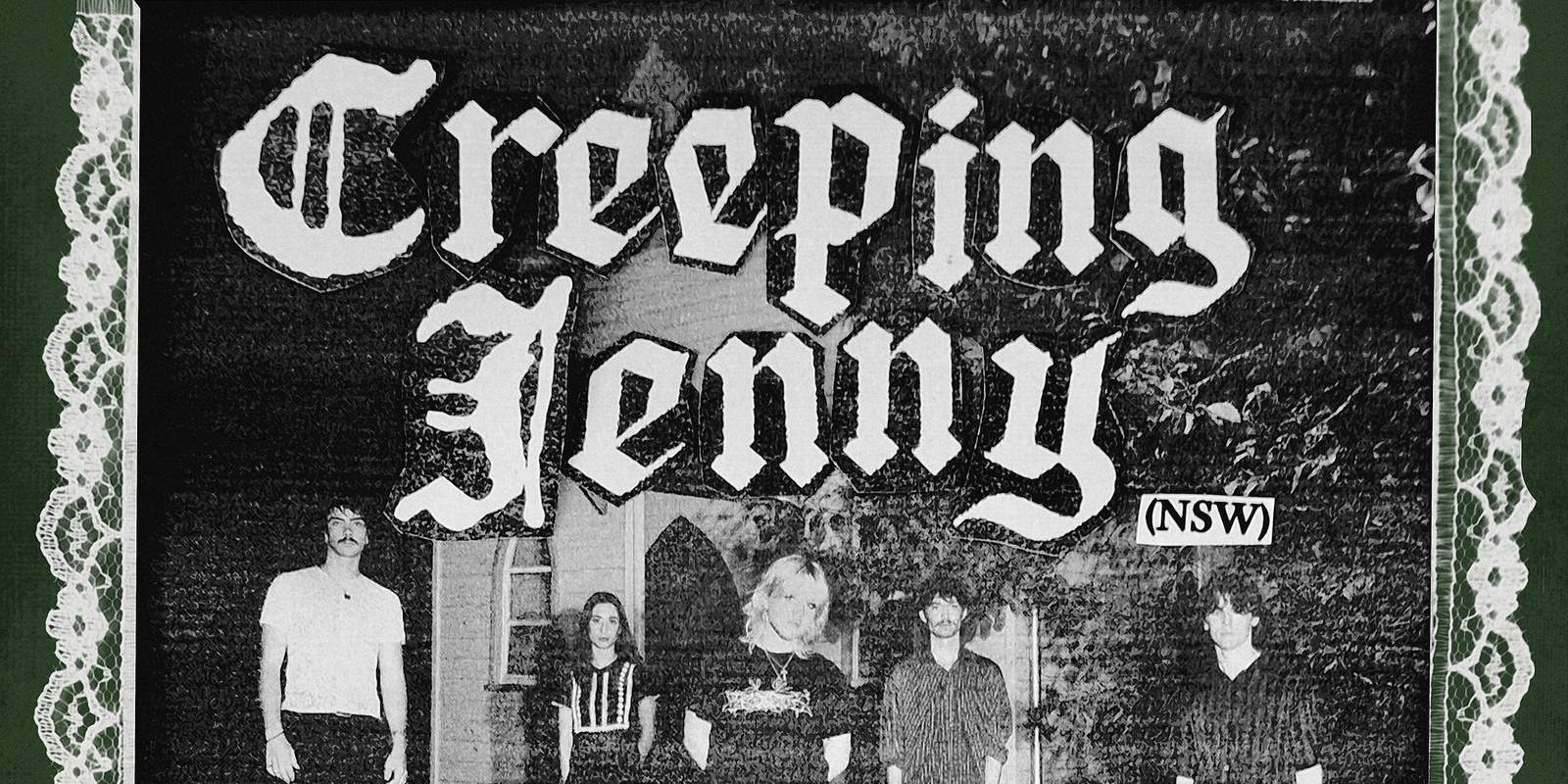 Banner image for Creeping Jenny