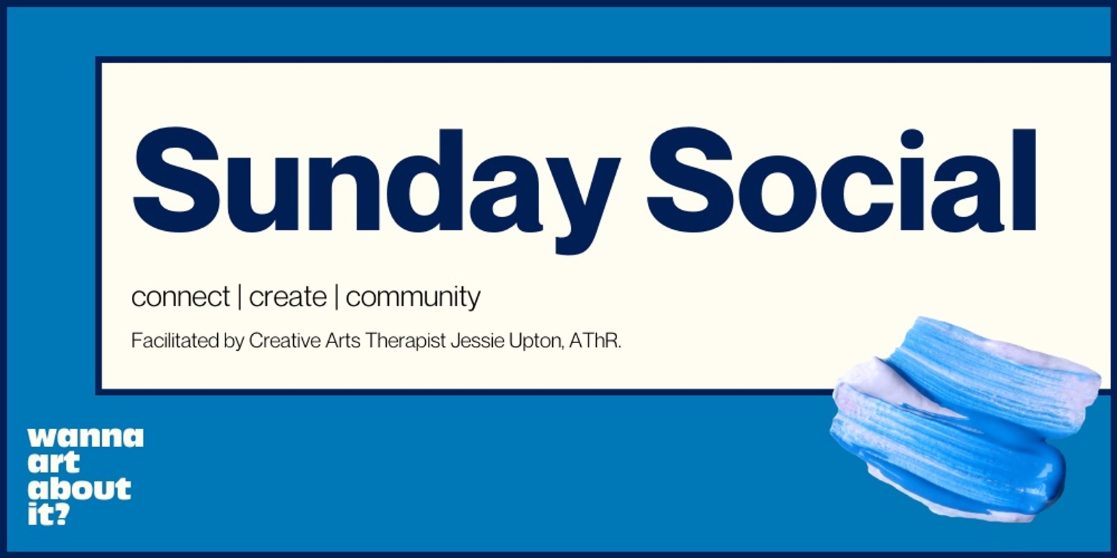 Banner image for Sunday Social 