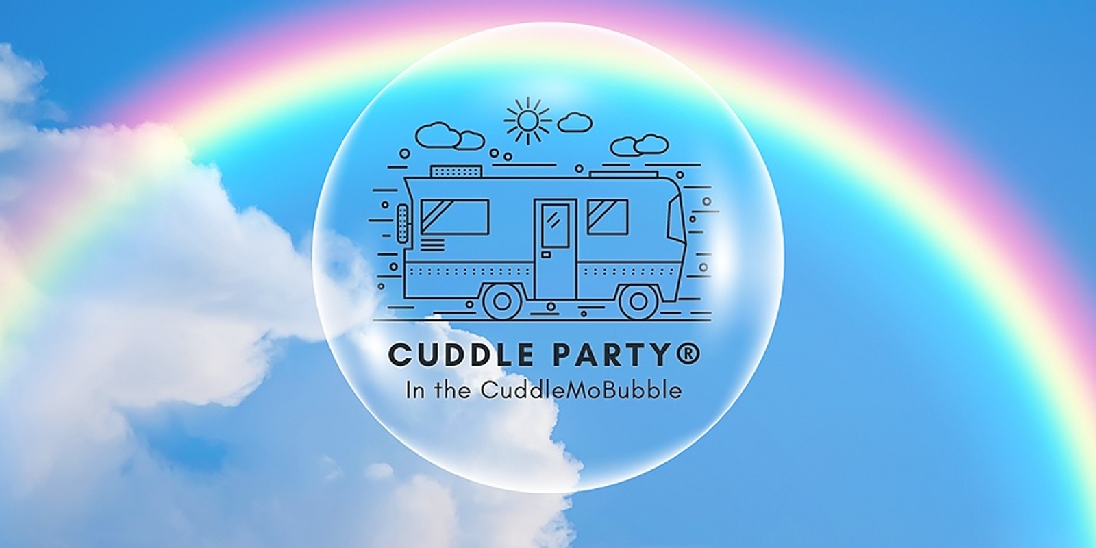 Banner image for  San Diego Cuddle Party June 4th