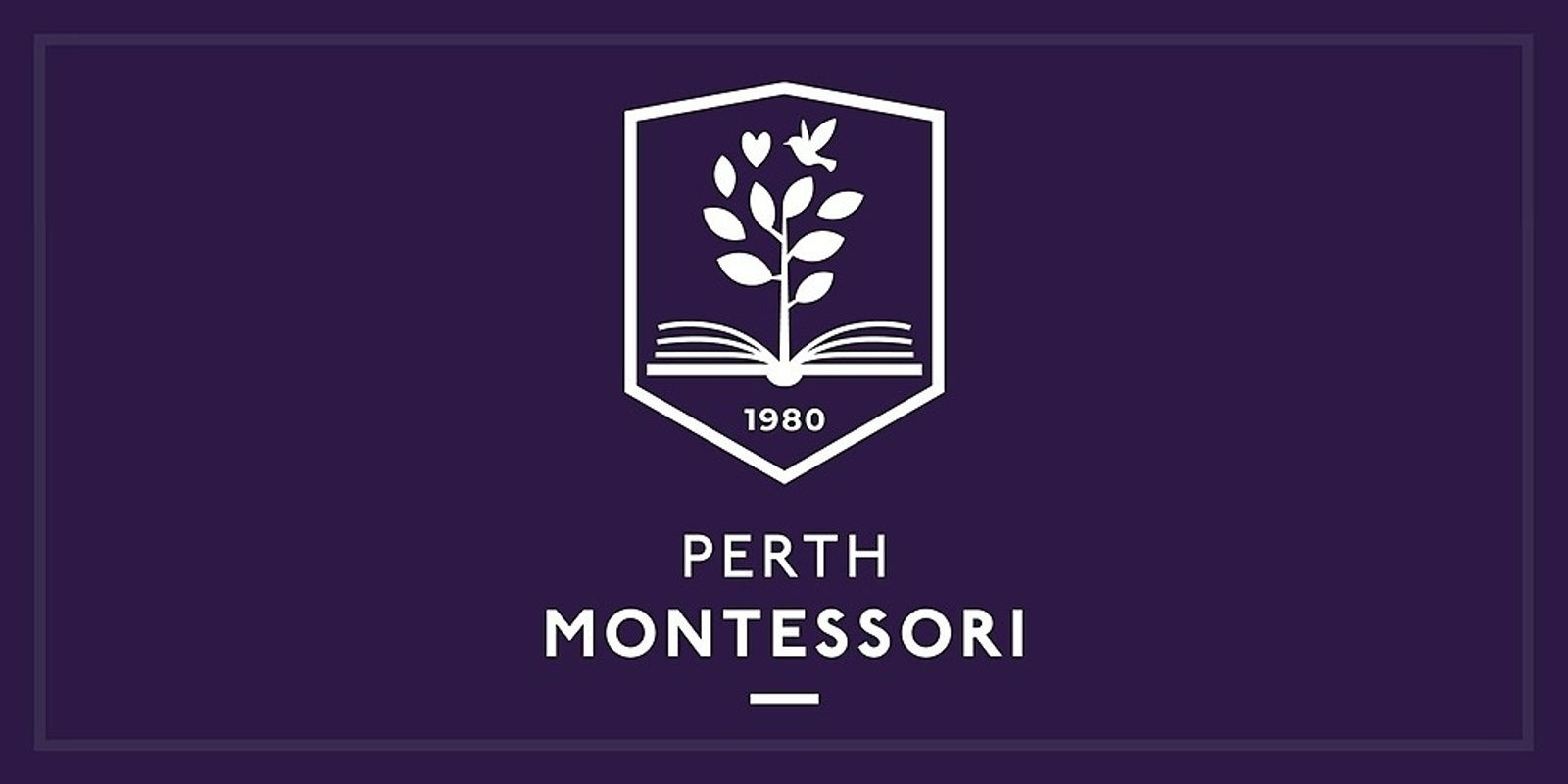 Perth Montessori School Tours for Cycle One (3-6 years of age)