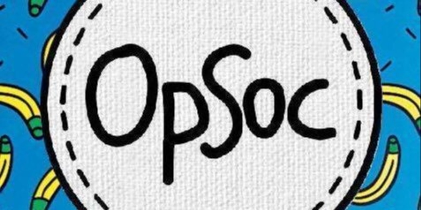 Banner image for OpSoc Thirft Market