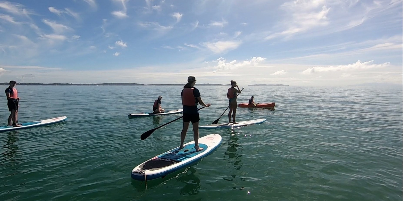 Banner image for Water Wandering - WOW Sunday Session