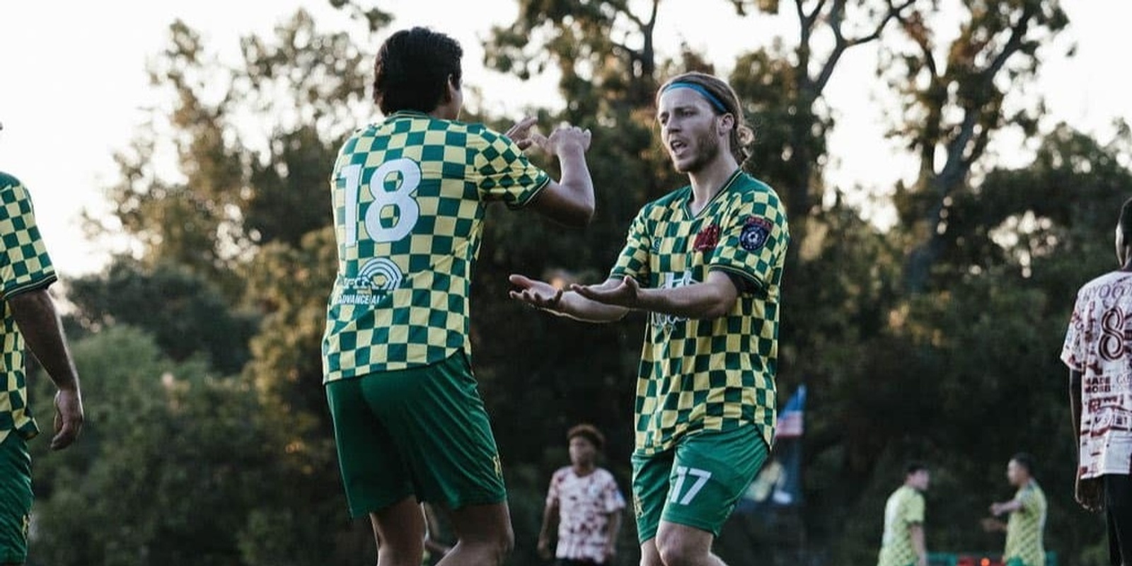 Banner image for Tulsa Athletic vs Little Rock Rangers Academy - UPSL Playoffs