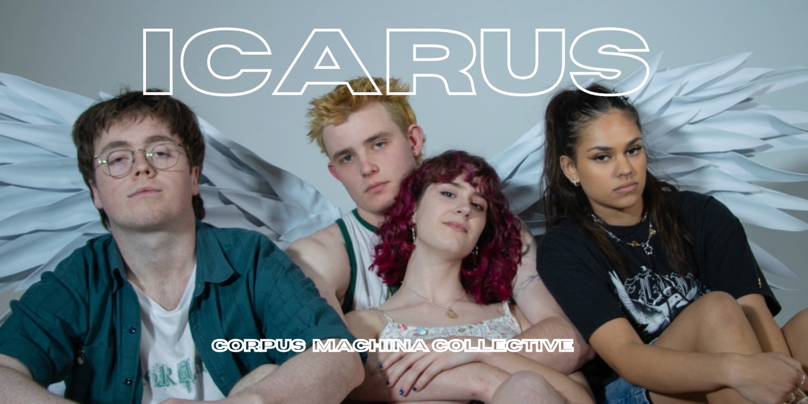 Banner image for ICARUS 