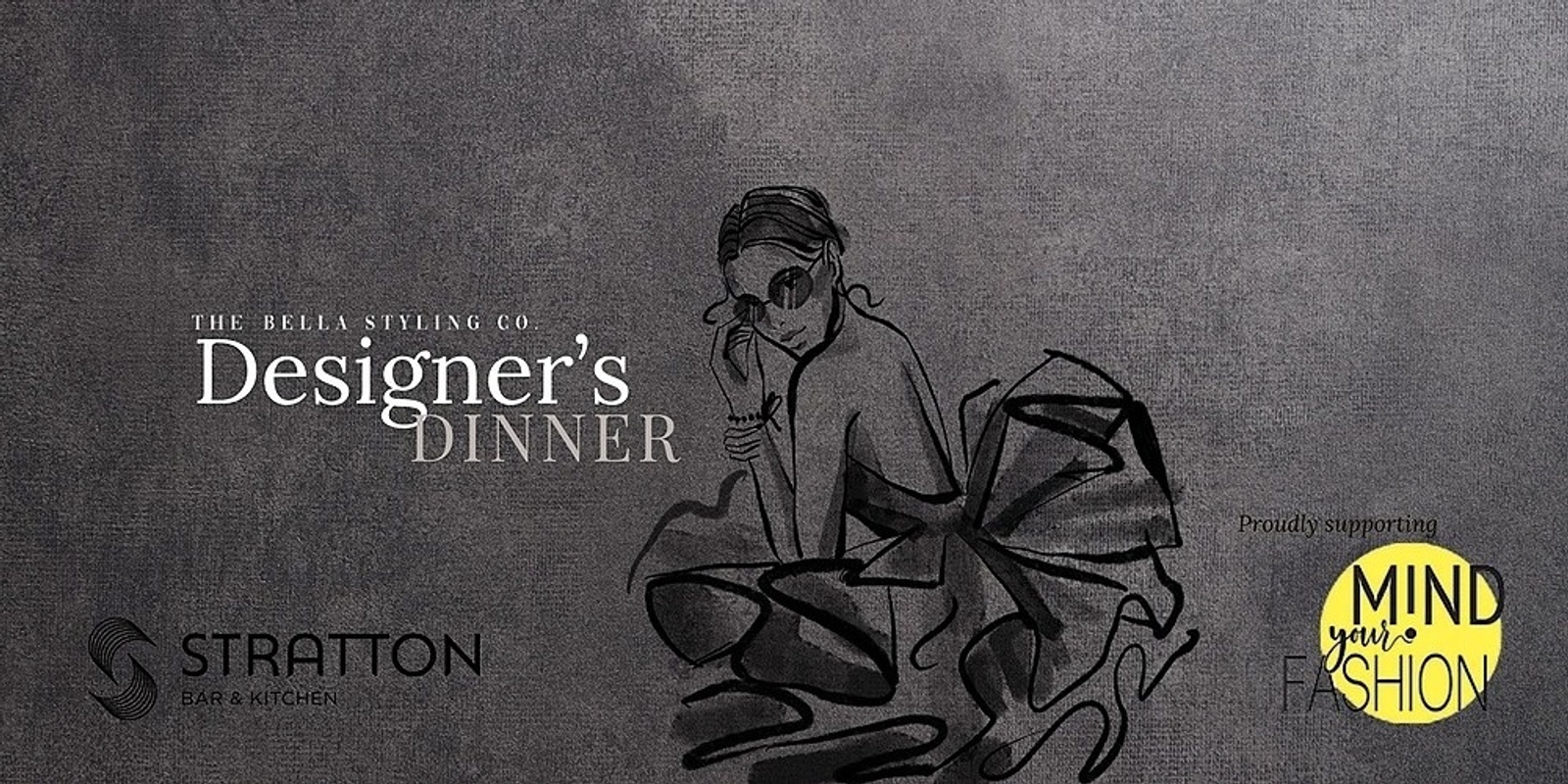 Banner image for Designer's Dinner