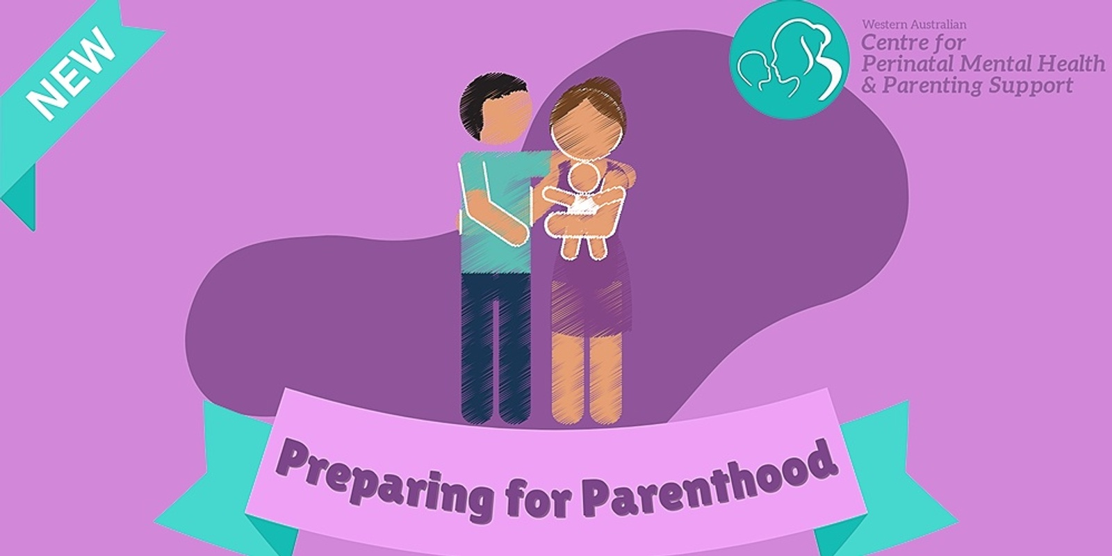 Banner image for Preparing for Parenthood 2023 
