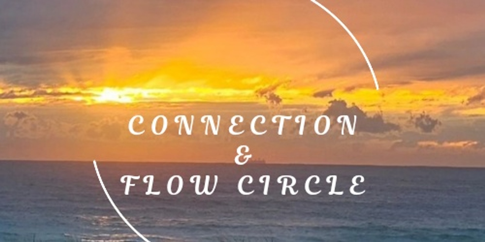 Banner image for Connection & Flow