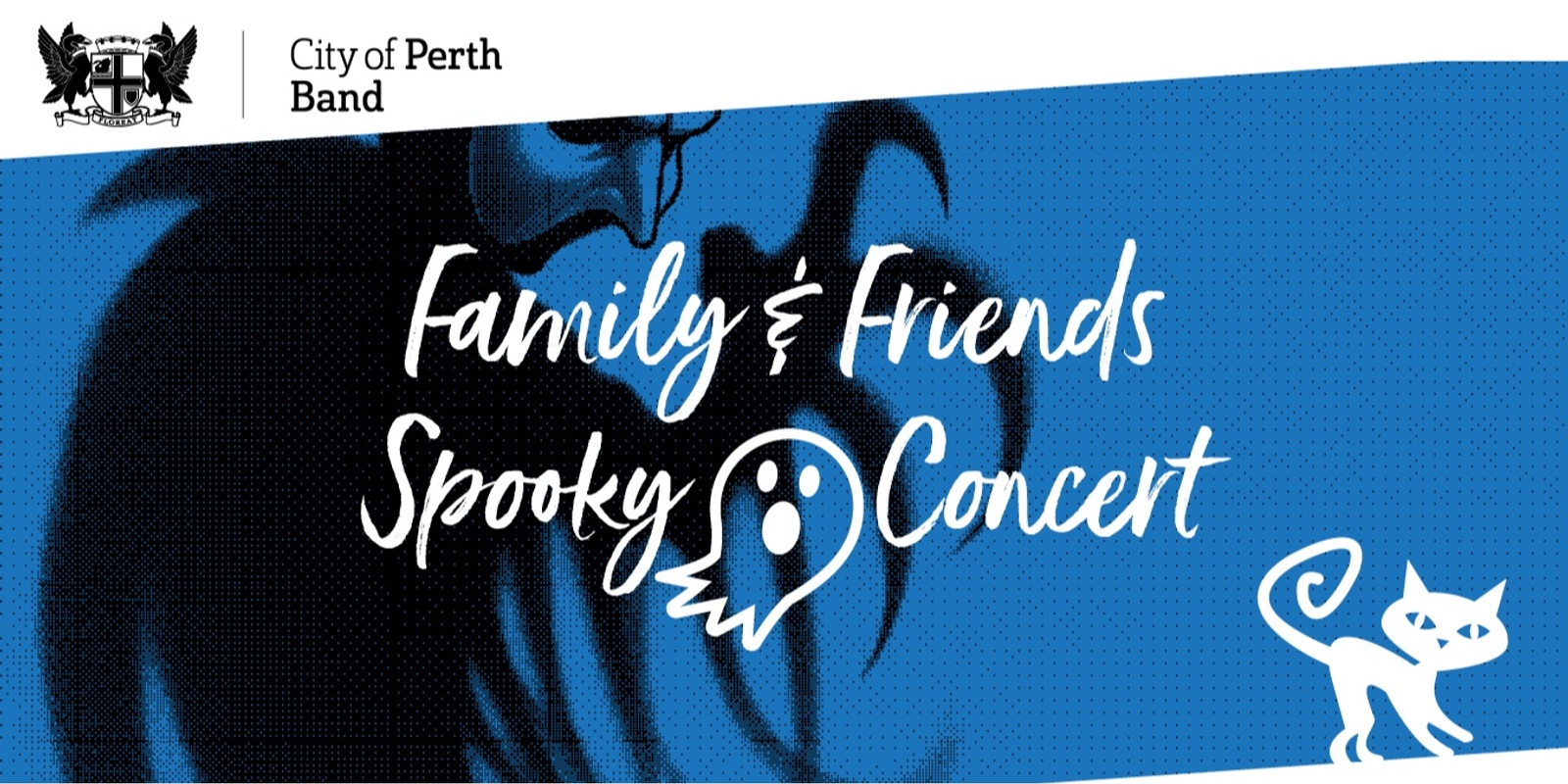 Banner image for Family & Friends Concert 2024