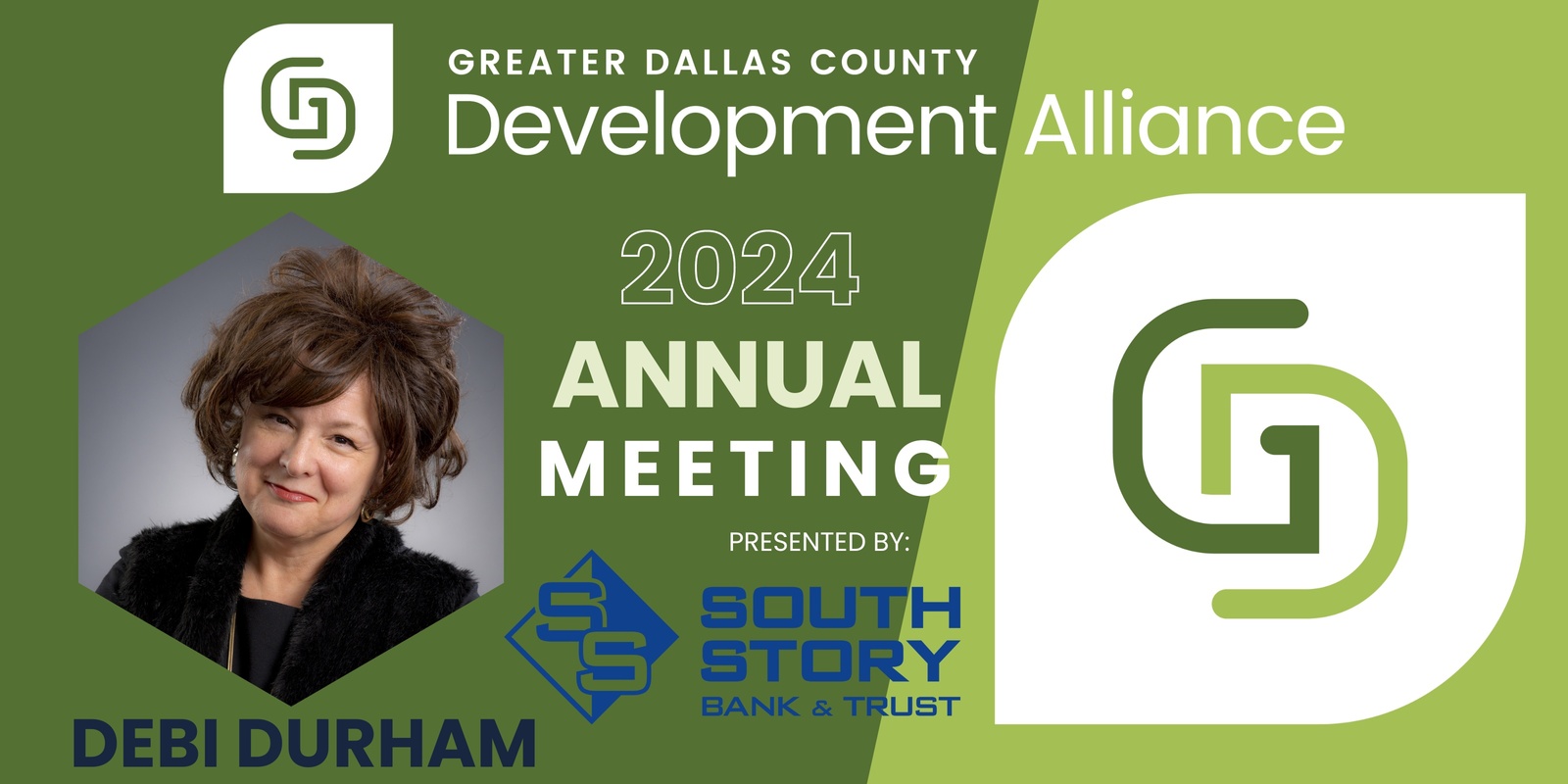 Banner image for 2024 GDCDA Annual Meeting 