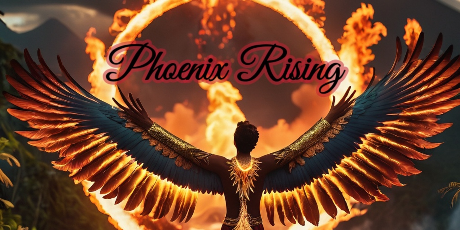 Banner image for Phoenix Rising - Five Elements Dance