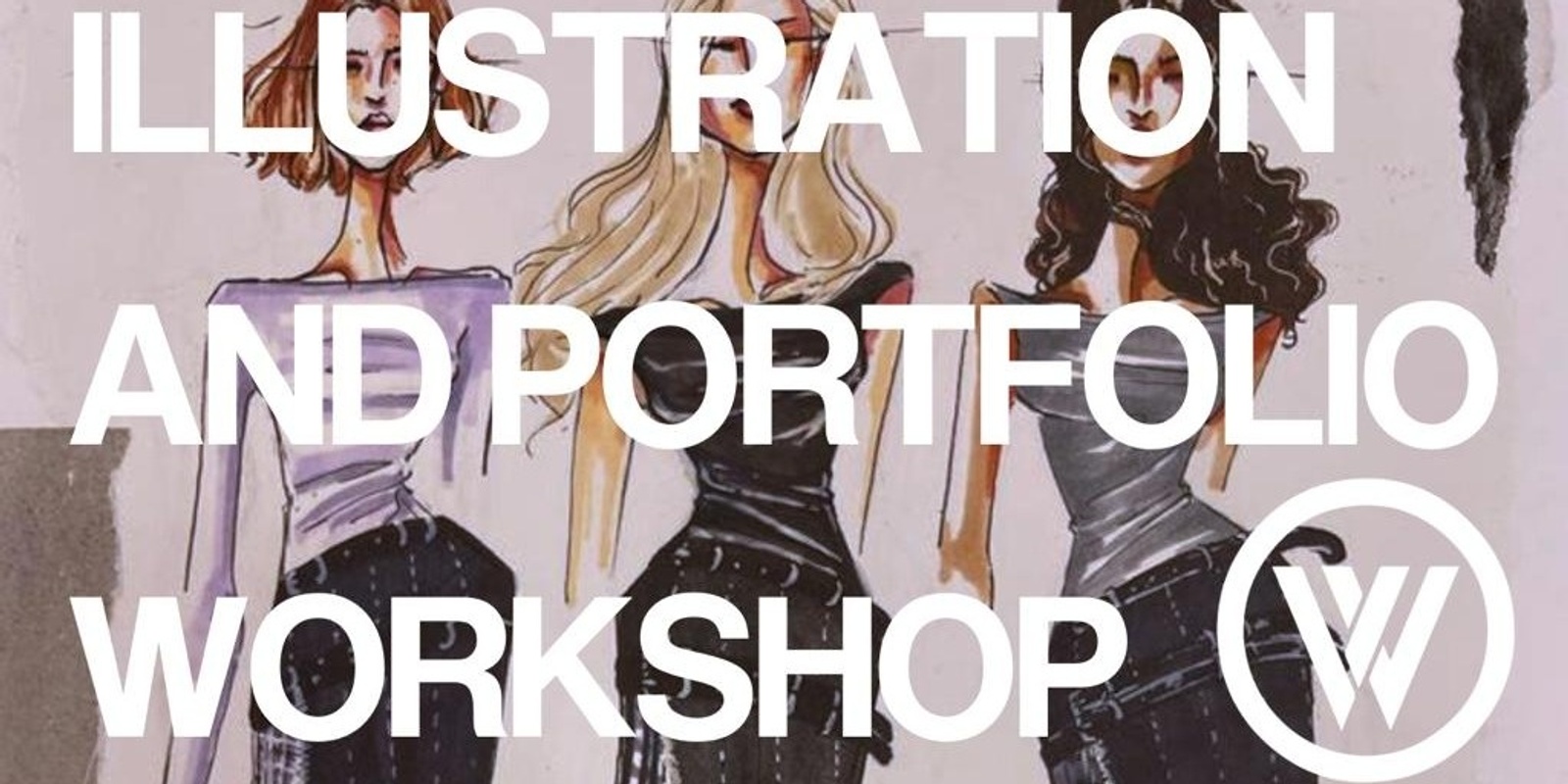 Banner image for Brisbane Campus Illustration and Portfolio Workshop 