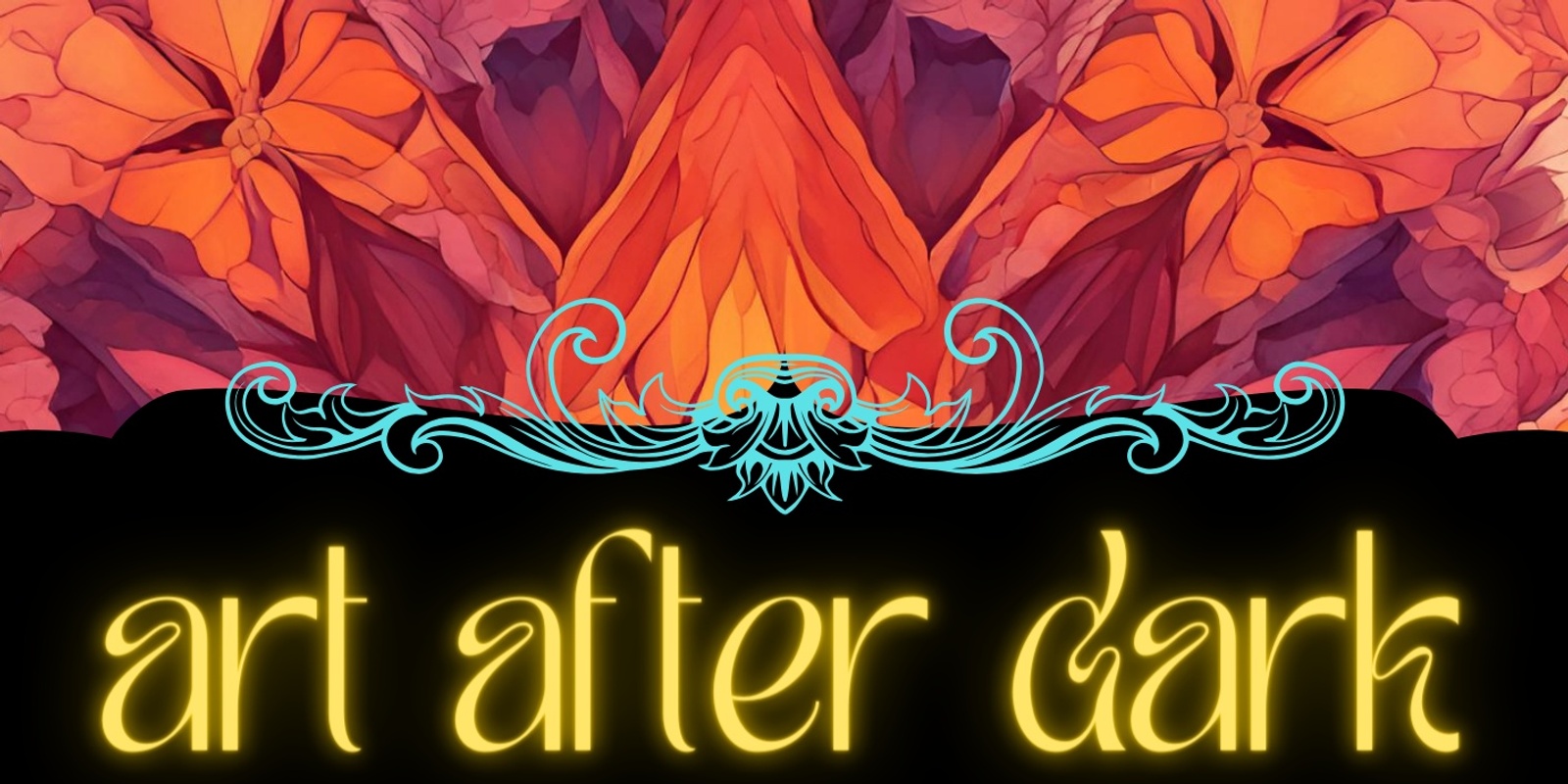 Banner image for Art After Dark - 11th October