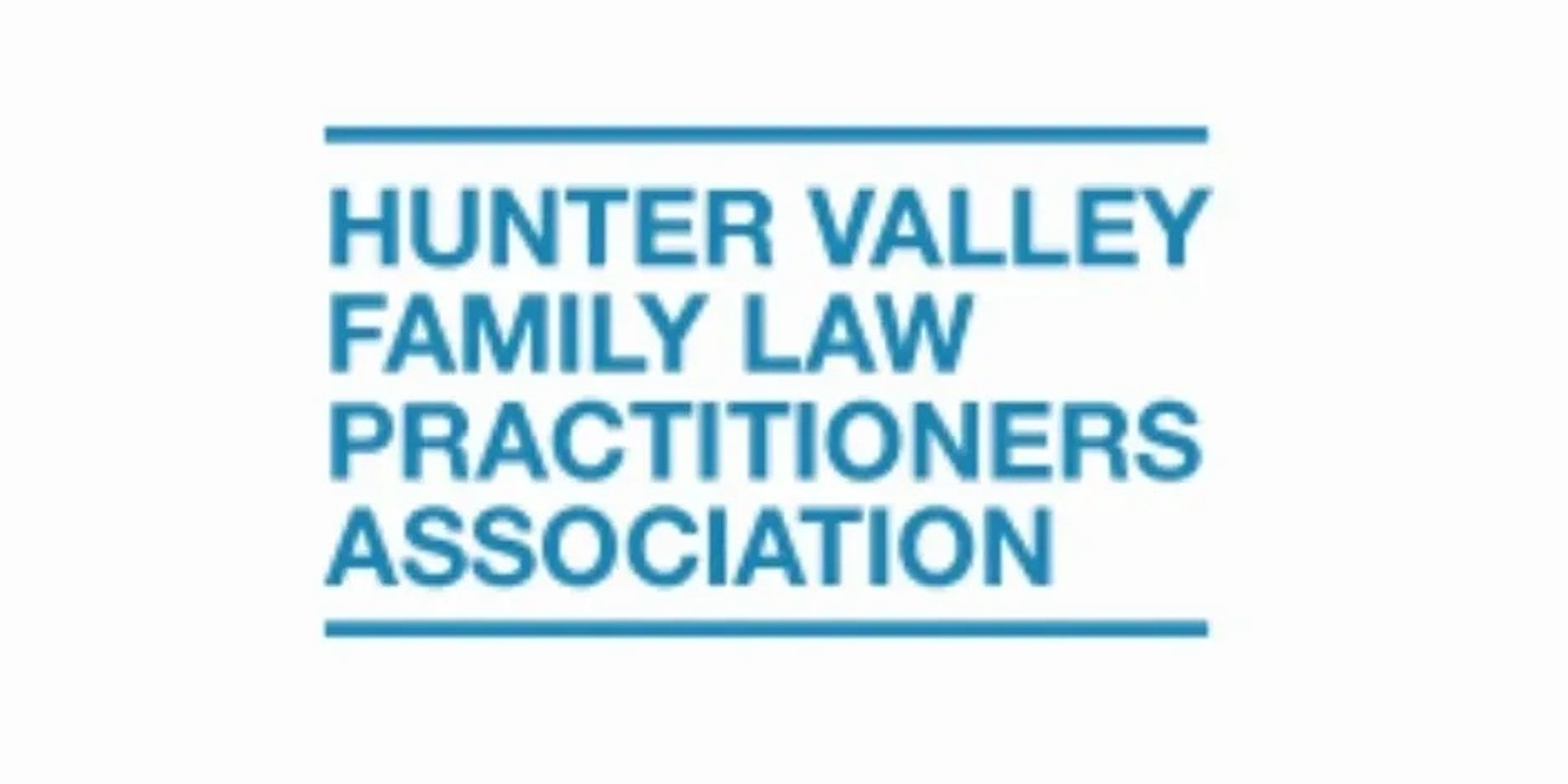 Banner image for Hunter Valley Family Law Practitioners Association - 2021 Membership