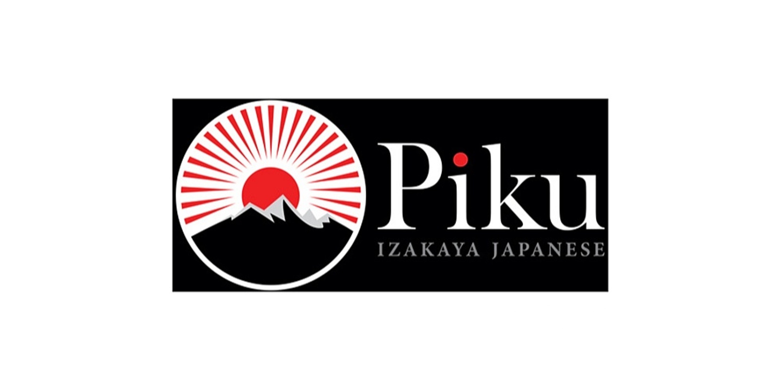 Banner image for Piku Japanese Restaurant & Cocktail Bar