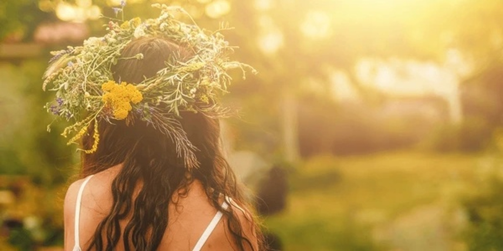 Banner image for Summer Solstice Celebration at Sunnymeade Gardens for women 