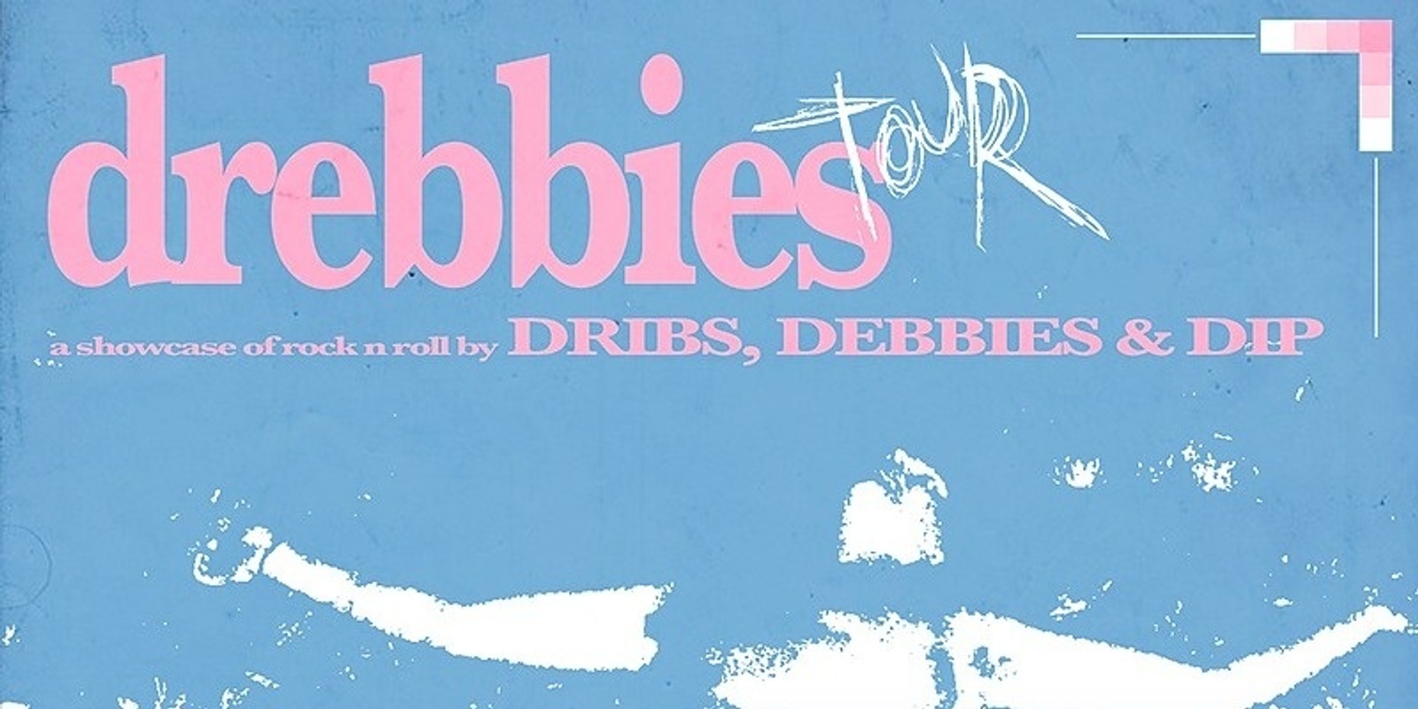 Banner image for Drebbies Tour
