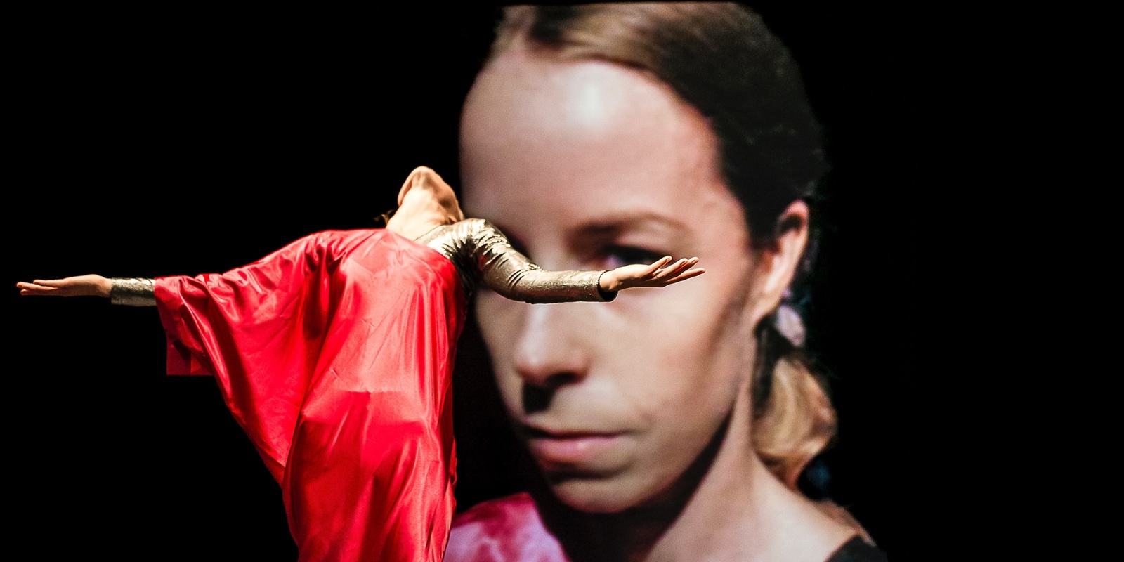 Banner image for WHAT REMAINS: Celebrating the Keir Choreographic Award 2014-2024 [SYDNEY]