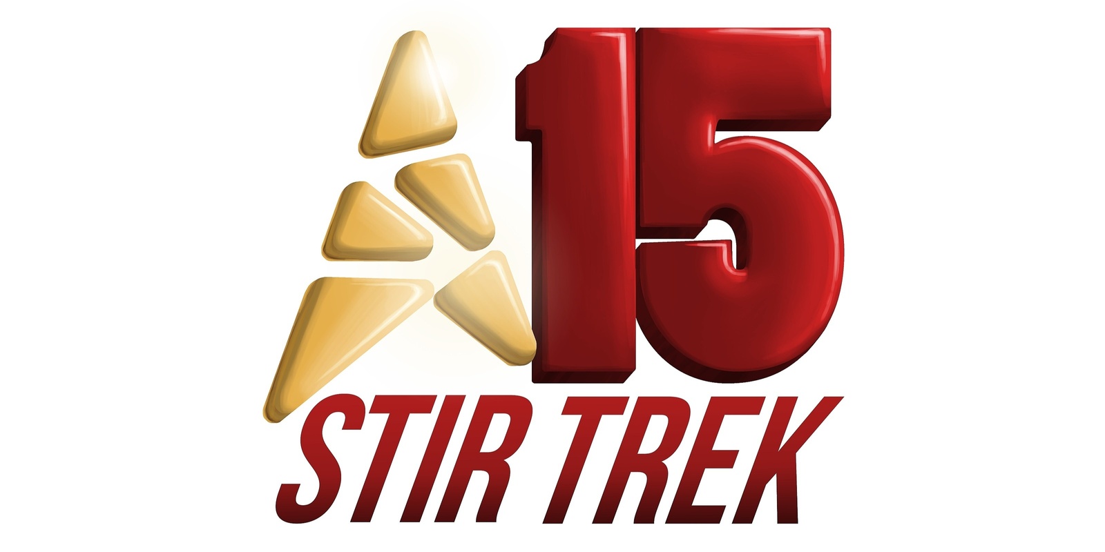 Banner image for Stir Trek: 2024 Edition