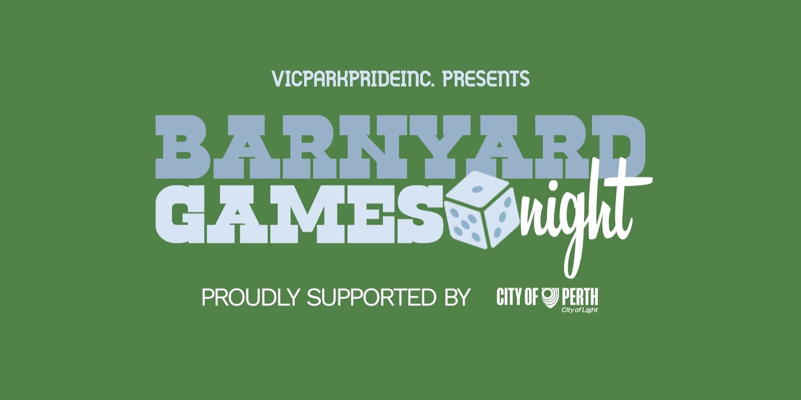 Banner image for Barnyard Games Night 