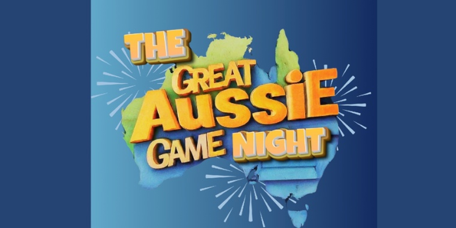 Banner image for The Great Aussie Game Night