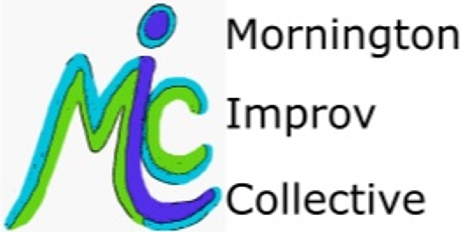 Mornington Improv Collective's banner