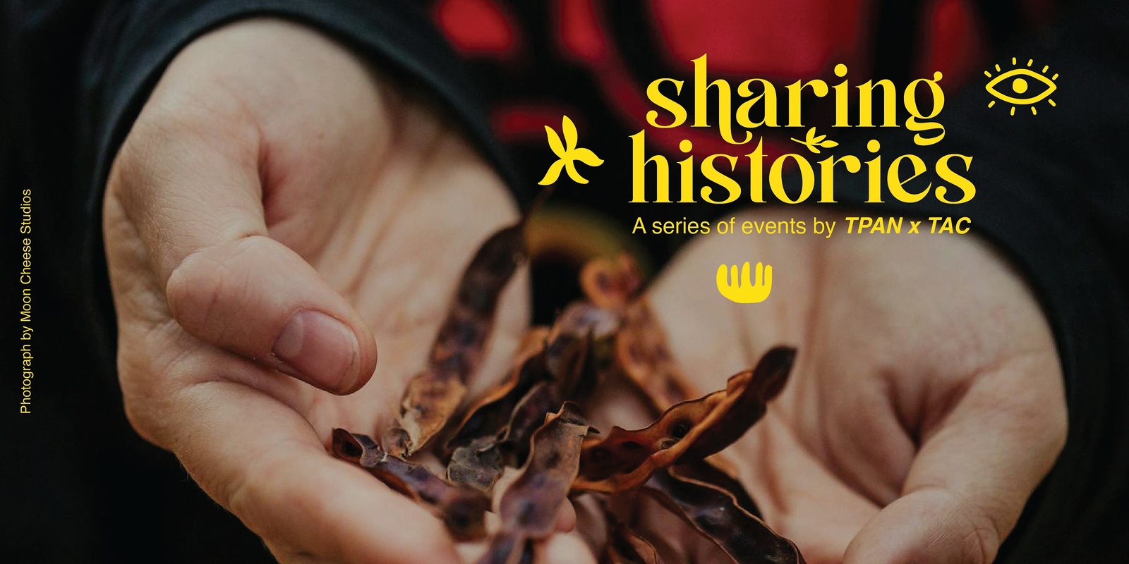 Banner image for Sharing Histories: 1. Community Opening Event