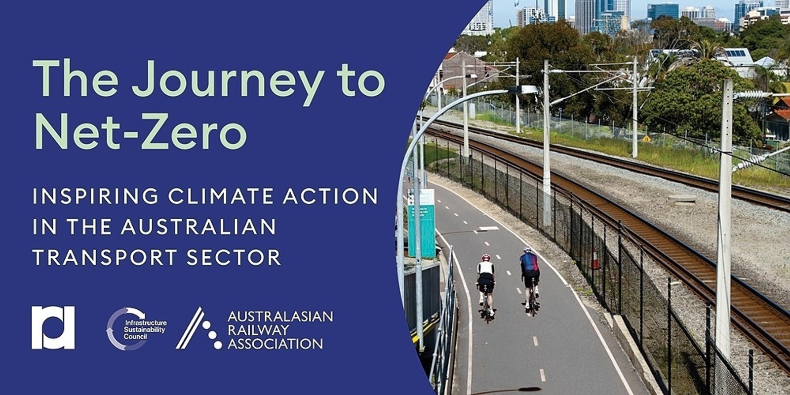 Industry lunch | The Journey to Net-Zero | 2022 (SYD)