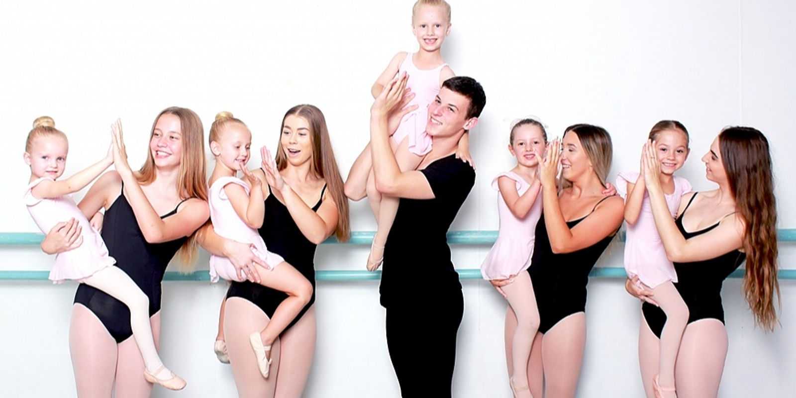 Banner image for Parents Connect - Mummy & Me dance classes: Belmont Dance Centre