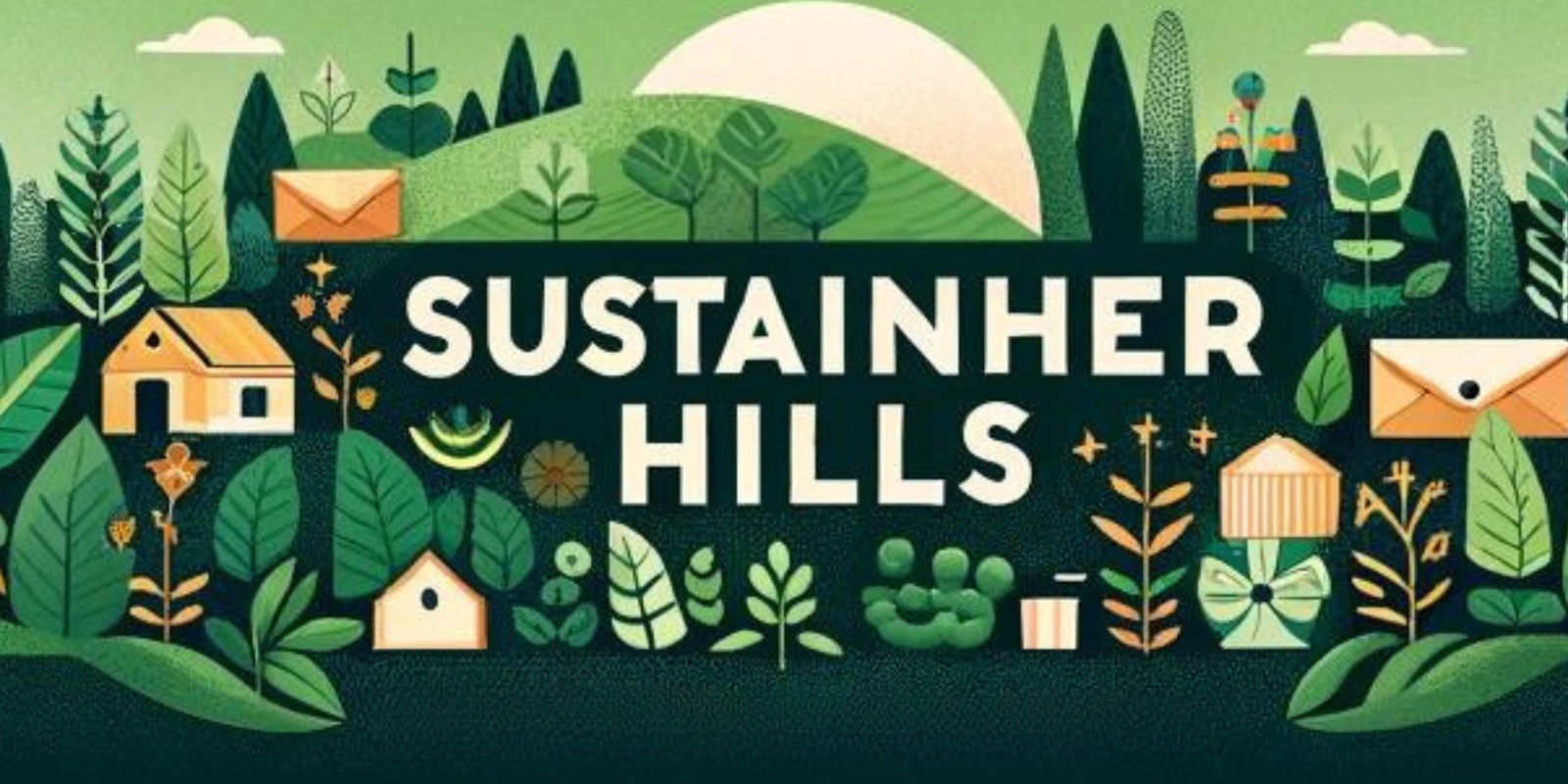 Banner image for SustainHer